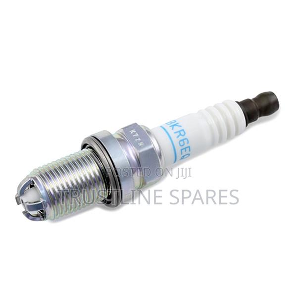 Audi A6,A8,Bmw(E36)(E46)(E60) Mini,Porsche - Spark Plug NGK - thumbnail 2