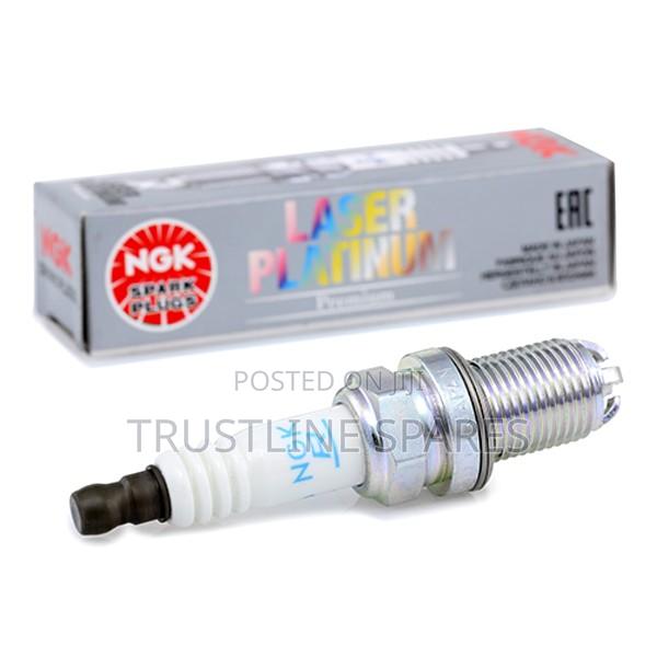 Audi A6,A8,Bmw(E36)(E46)(E60) Mini,Porsche - Spark Plug NGK