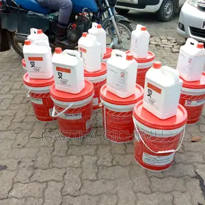 Fosroc Nitocote CM210 Waterproofing Chemical