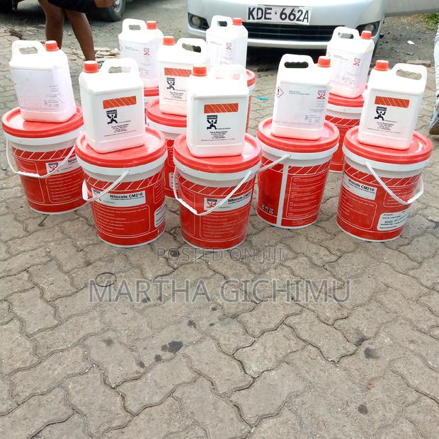 Nitocote CM210 .Available - main view