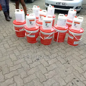 Nitocote Cm210-Elasyomeric Waterproofing