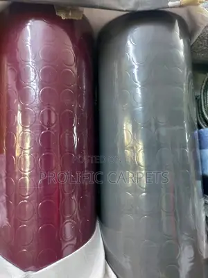Coin Rubber Mat