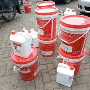 Nitocote CM 210.Cementious Waterproofing