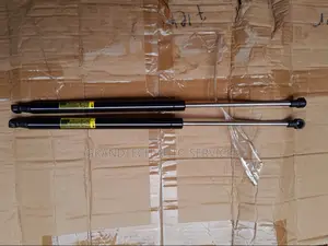 Auris Boot Shocks
