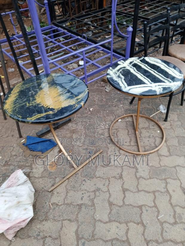 Restaraunt Bar Tables - thumbnail 2