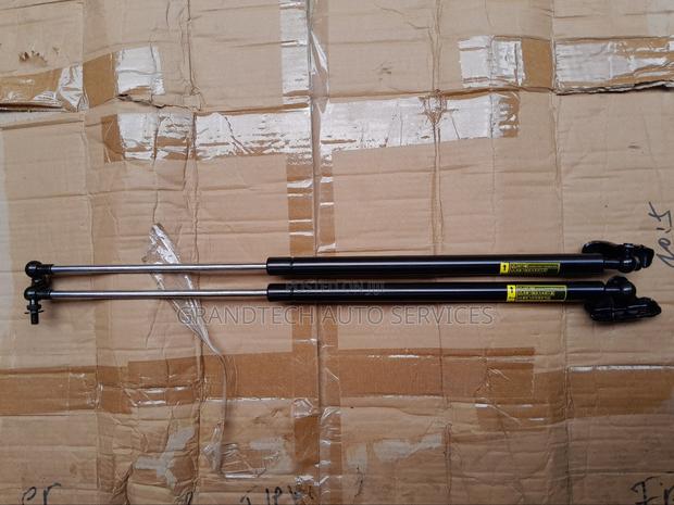 Probox/ Suceed Boot Shocks
