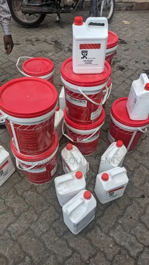 Nitocote CM210 Cement Water Proofing