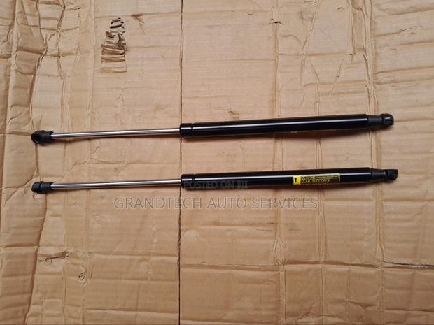 Yaris/ Vitz Boot Shocks - main view