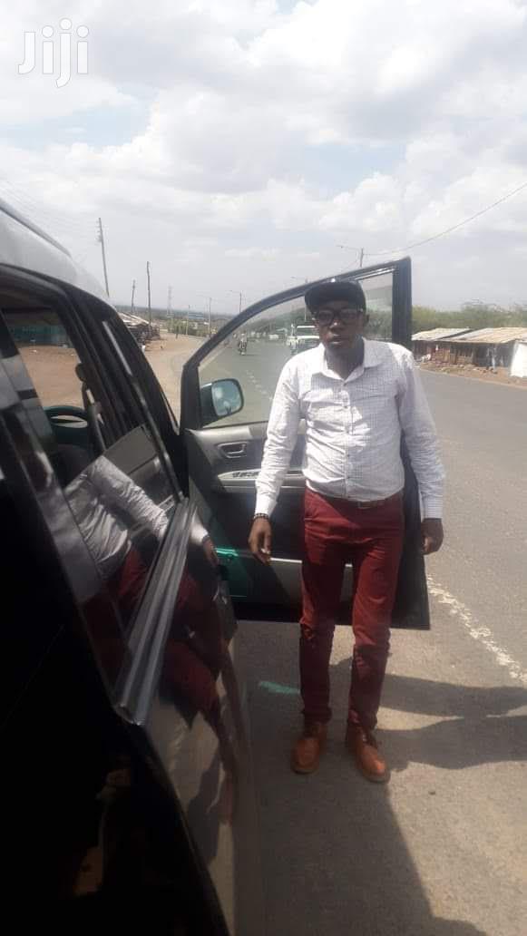 Swift And Safe Driver