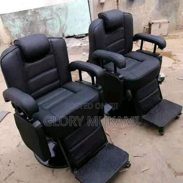 Best Barber Chairs - main view