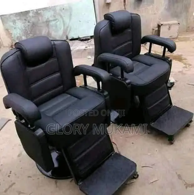 Best Barber Chairs