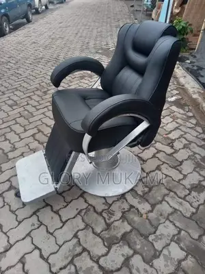Brand New Barber Chairs