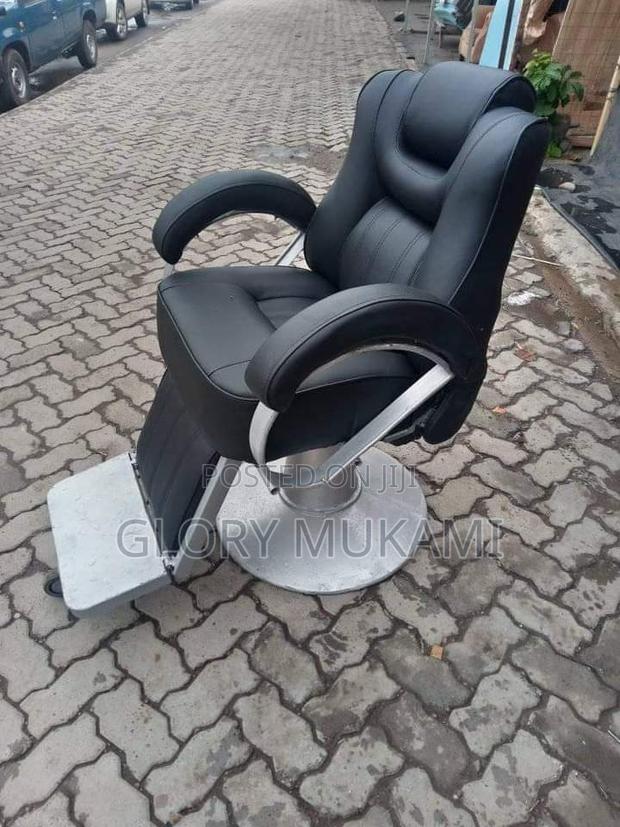 Brand New Barber Chairs