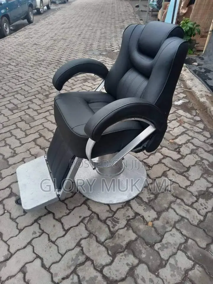 Brand New Barber Chairs
