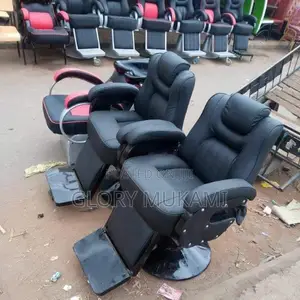 Brand New Barber Chairs