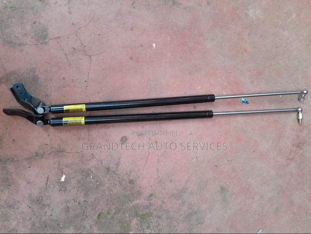 Townace Boot Shocks[Medium]