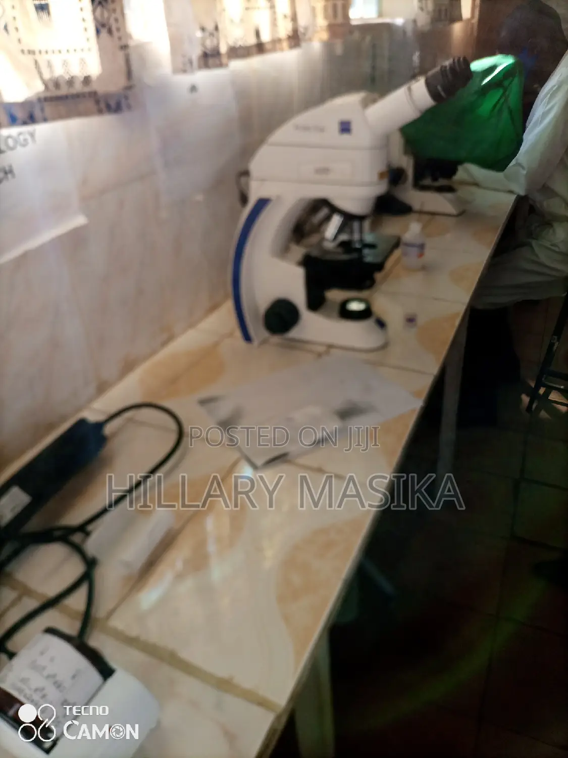 Appliance Repair Technician