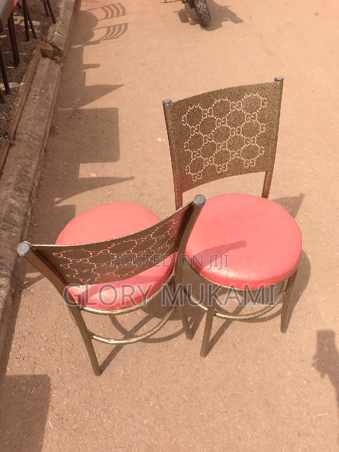 Brand New Restaraunt Chairs