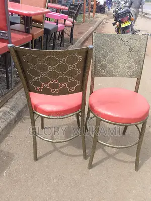 Brand New Restaraunt Chairs
