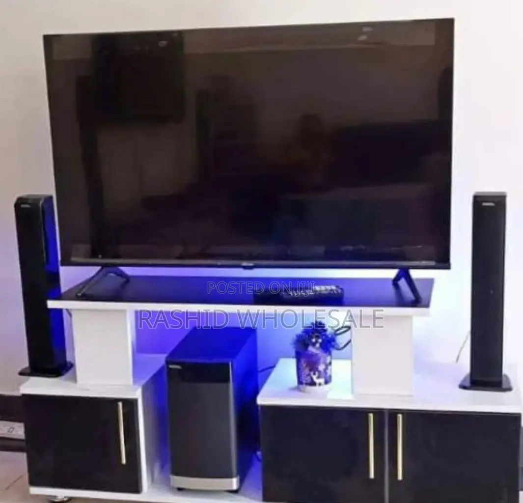 Instabul 2 Tv Stand.