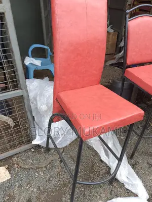 High Restaraunt Chairs