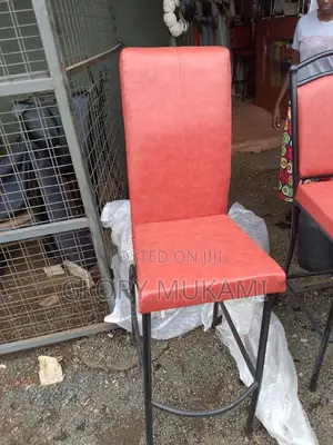 High Restaraunt Chairs