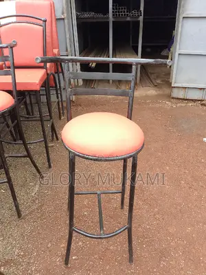 High Bar Restaraunt Chairs