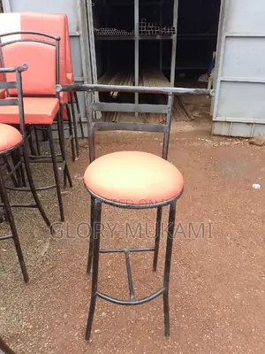 High Bar Restaraunt Chairs
