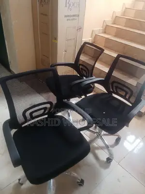 Office Seats Executive