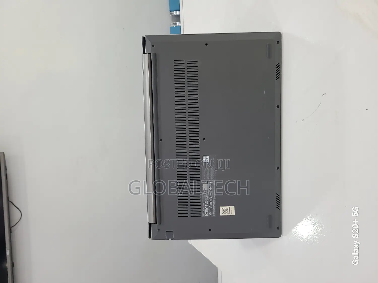 Laptop Lenovo ThinkBook 15 16GB Intel Core I5 SSD 500GB