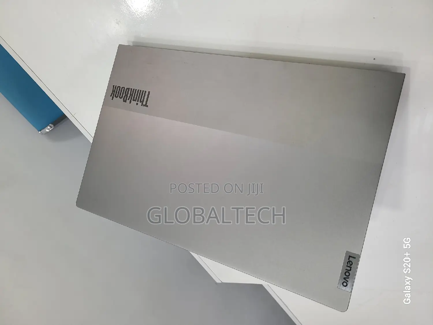 Laptop Lenovo ThinkBook 15 16GB Intel Core I5 SSD 500GB