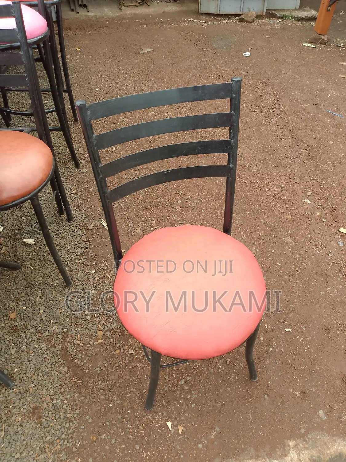 Bar Restaraunt Chairs