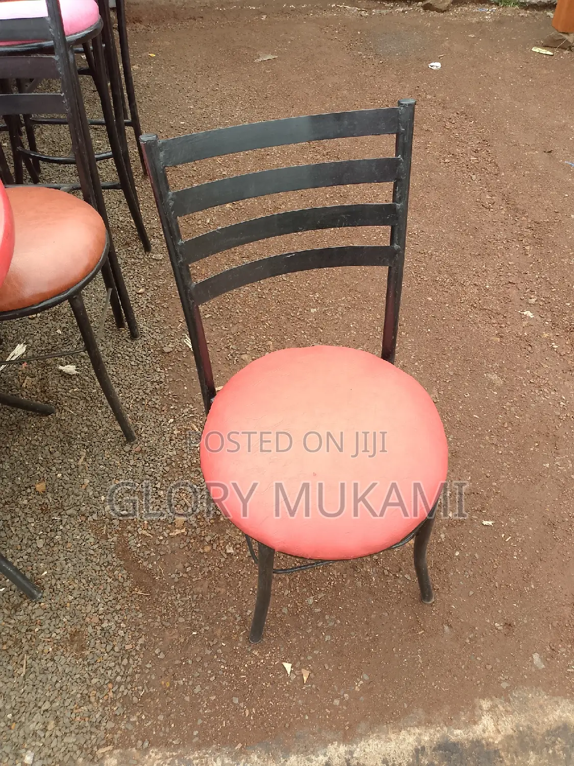 Bar Restaraunt Chairs