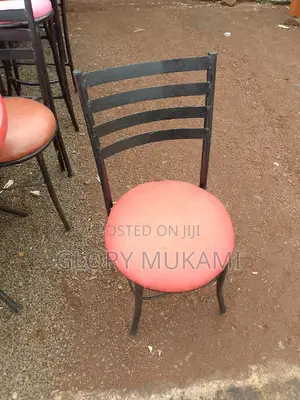 Bar Restaraunt Chairs