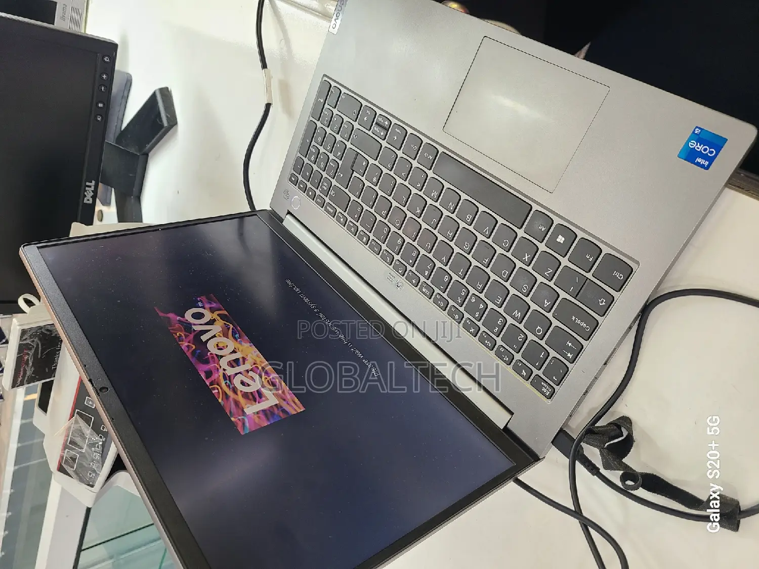 Laptop Lenovo ThinkBook 15 16GB Intel Core I5 SSD 500GB