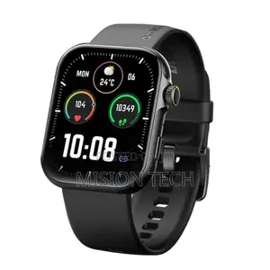 New Oraimo Watch ES 2 OSW-810 1.95′′ AMOLED IP68 Smart Watch