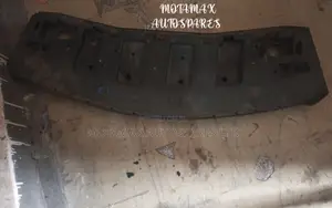 Nissan Note Engine Splash Guard