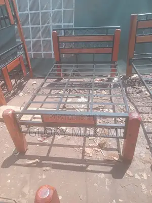 Brand New Homemade Beds