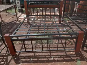 Brand New Homemade Beds
