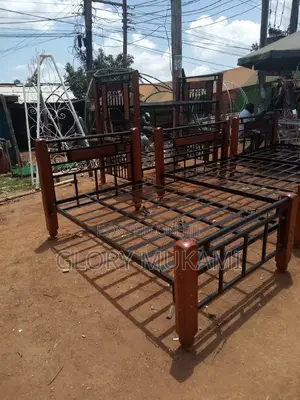 Brand New Homemade Beds