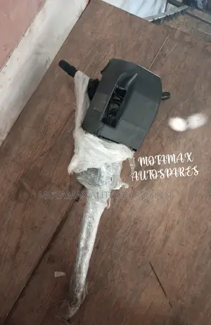 Subaru Outback BS9 Steering Column Assy