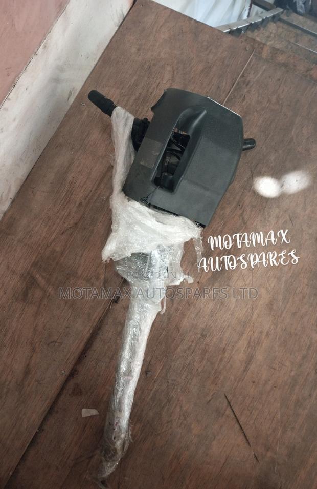 Subaru Outback BS9 Steering Column Assy