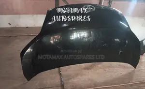 Toyota Porte Old Bonnet Lid
