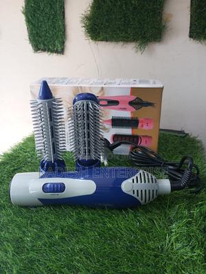 Cronier 3 in 1 Hair Brush
