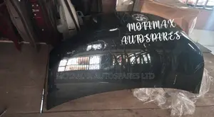 Toyota Porte New Shape Bonnet Lid Assy