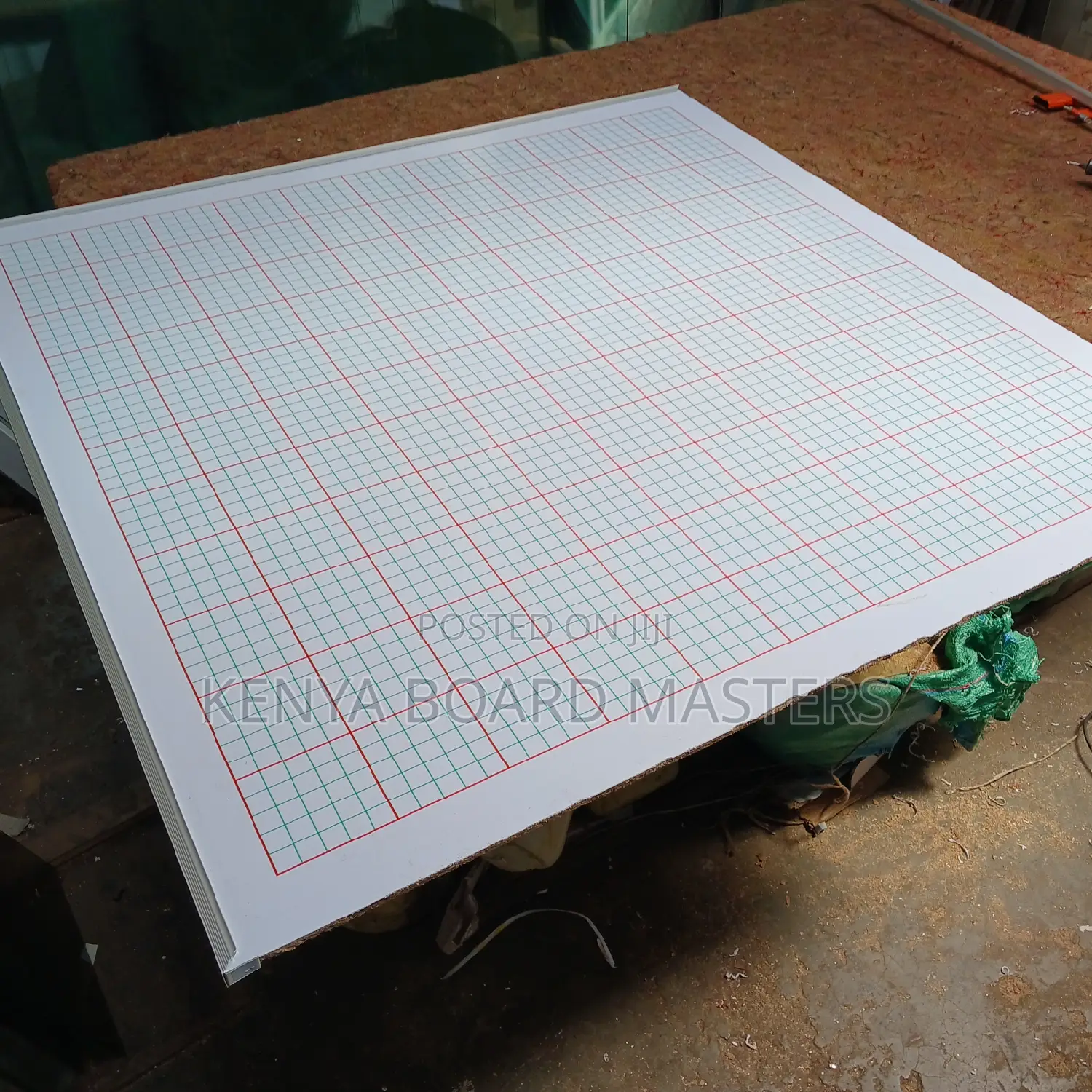 Graph Boards Graph Boards Graph Boards Brand New