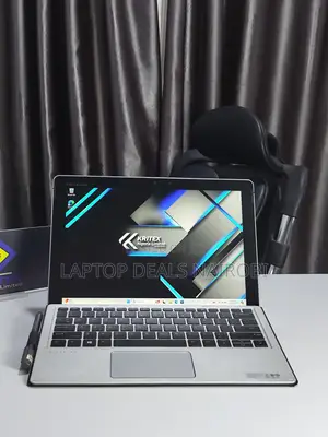 Laptop HP Elite X2 1012 G2 4GB Intel Core I5 SSD 256GB