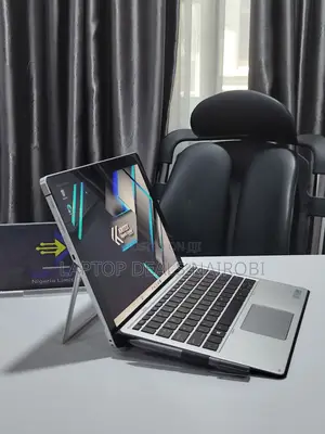 Laptop HP Elite X2 1012 G2 4GB Intel Core I5 SSD 256GB
