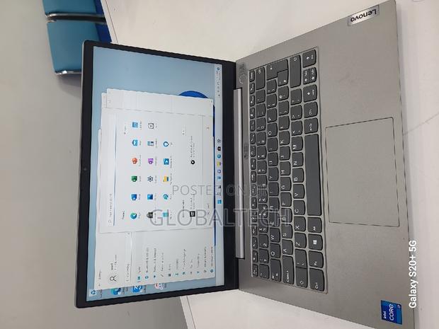 Laptop Lenovo Thinkbook 14 8GB Intel Core I7 SSD 1T - thumbnail 2