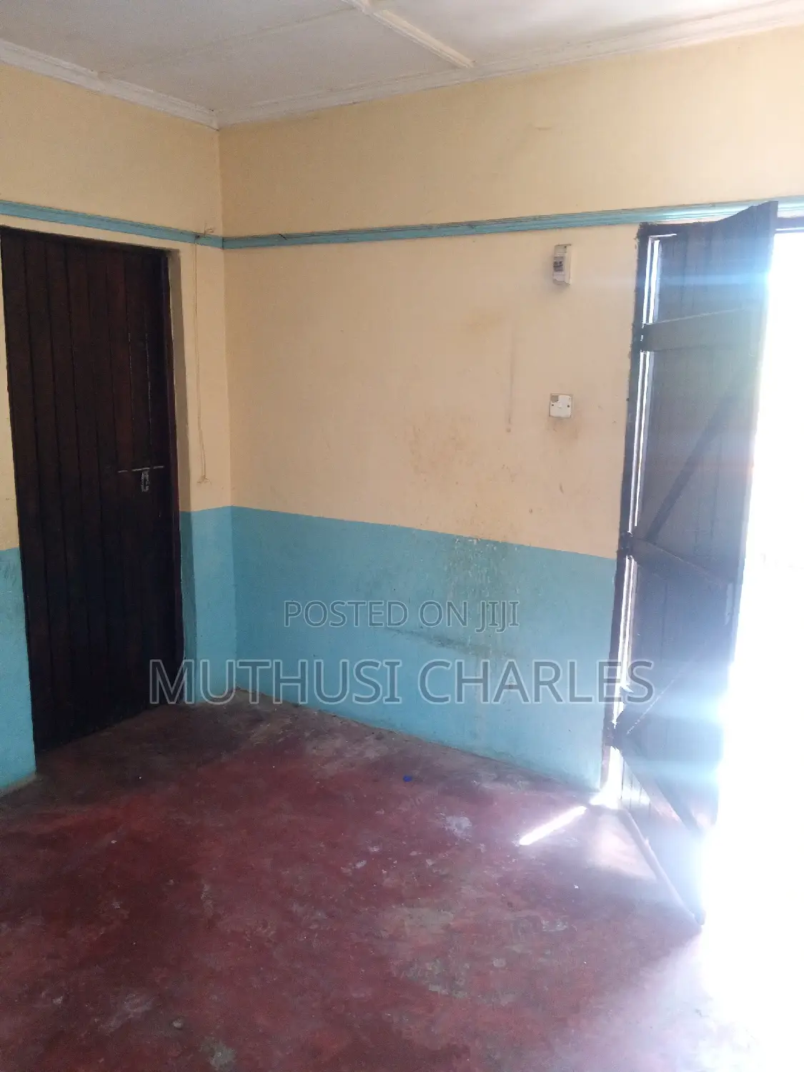 1bdrm Room & Parlour in Mtomondoni, Mtwapa for rent
